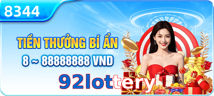 92lottery