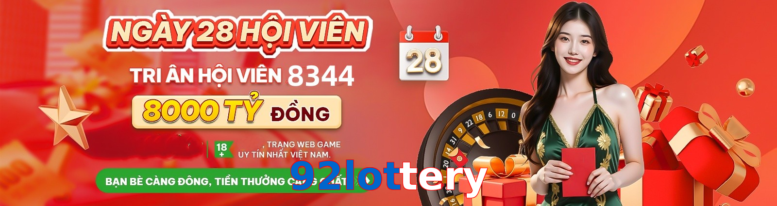 92lottery