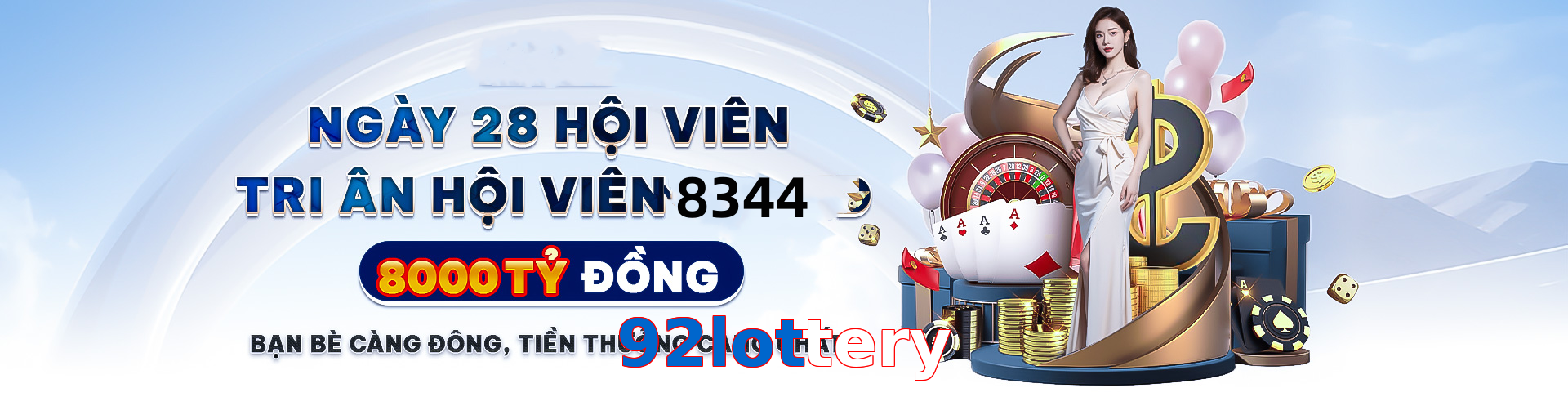 92lottery